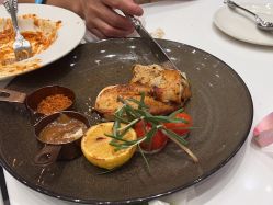 -奈尔宝·儿童乐园·亲子餐厅(鄞州万达店)