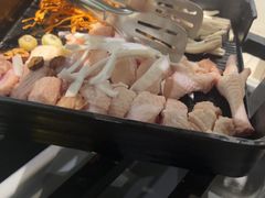 -采椰郎椰子鸡·脆皮鸡火锅(融创茂店)