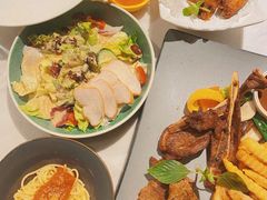 -玫瑰园餐厅