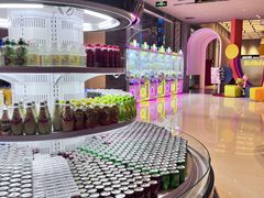 -北京海德酒店温泉