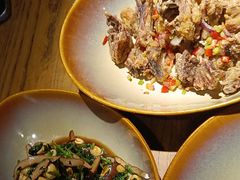 -青年公社烤鸭(蜀山万象汇店)