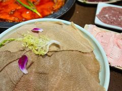 -巴倒烫陆派重庆火锅(南山店)