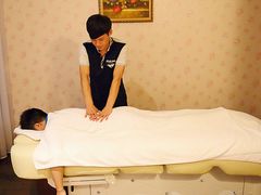 -棕南海水疗会所