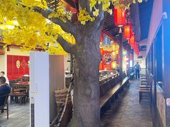 -老灶房-四川土菜(铁牛广场店)