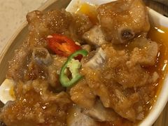 -点都德(大茶楼店)