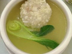 -砂锅居(西四店)