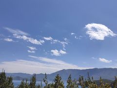 -丽江泸沽湖景区