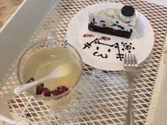 -MOYOYO猫咪咖啡店