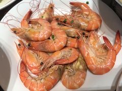 盐水长毛虾-阿毛饭店·宁波老字号(儿童公园旗舰店)