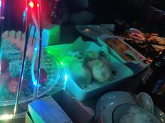 -胡桃里乐队酒馆