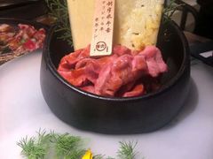 -厚贞日式烤肉(浦东汇智店)