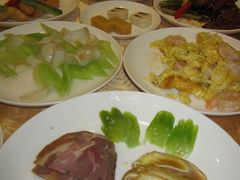 -仿膳饭庄(天安门店)