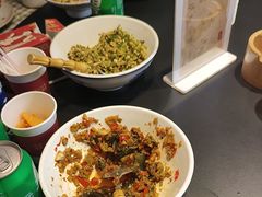 -西江红·株洲本地菜(滨江南路店)