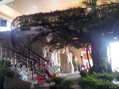 -北京拉斐特城堡酒店