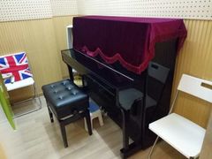 -柏斯音乐(北京荟聚购物中心)