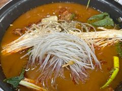 -元堂脊骨土豆汤(明洞2号店)