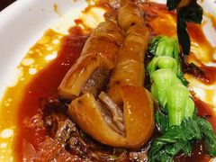 -老正兴菜馆(福州路店)