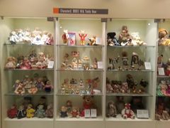 -济州岛泰迪熊博物馆