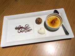 -香樟花园法式铁板烧(恒隆广场店)
