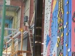 -天空之城蹦床攀岩运动馆·团建拓展·亲子游乐·生日派对(合肥店)