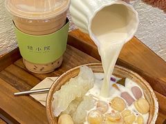 -绿小院(荔湾店)