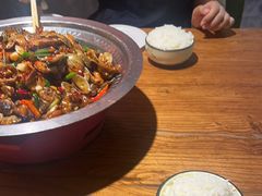 -东来土菜馆(民祥园路店)