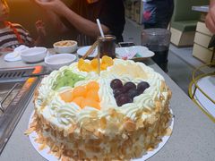 -海底捞火锅(正大乐城店)