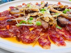 -周锦记广式餐厅(格林生活坊2期店)