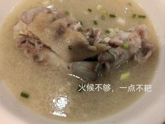 -双流老字号董蹄花(广场路店)