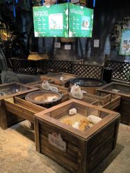 -酷嗒动物文化乐园(cutezoo西溪乐天城店)