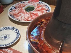 -东镇老火锅(长春路首店)