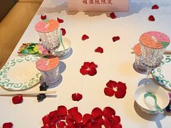 -桂满陇·海市蜃楼·黑金(国金店)