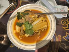 -米泰芒·东南亚料理(体育西店)