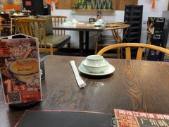 -大洋家·精品潮汕菜·生腌砂锅粥(天河东路店)