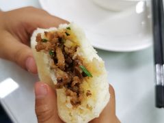 松茸包子-名善山珍·野生菌汤锅(文殊院店)
