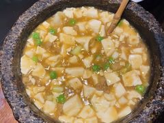 -绿茶餐厅(财富购物中心店)