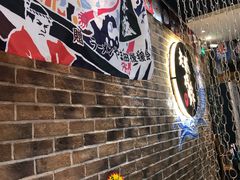 -老板不给炸自助炸串(中央大街总店)