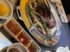 -喜来稀肉(虹泉路店)