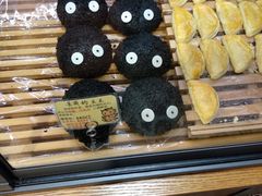 -爱缇米斯蛋糕(解放路店)