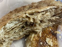 牛肉烧饼-李小老烧饼(常营民族家园店)