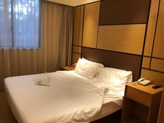 -全季酒店(厦门中山路步行街店)