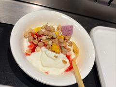 -呼伦一只牛·烧串酒场(陆家嘴店)