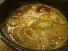 -八盛屋·沾面(集美万达店)