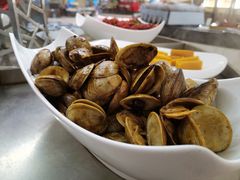 -西安高新希尔顿酒店·咖啡露台西餐厅