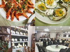 -钱塘府海鲜餐厅