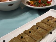-喜宴又一村·粤菜·茶点·海鲜(壹方天地店)