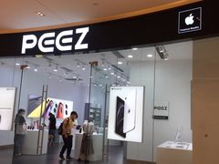 -宝龙城(杭州滨江店)