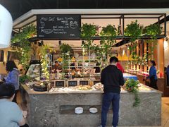门面-欢乐牧场海鲜烤肉自助(牡丹园店)