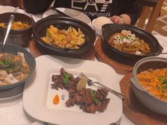 -臻宝中餐厅·大连菜·海鲜·融合菜(大连一方城堡豪华精选酒店)