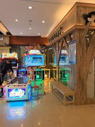 -卡通尼·Safari非洲探索乐园·生日会(金桥国际商业广场店)